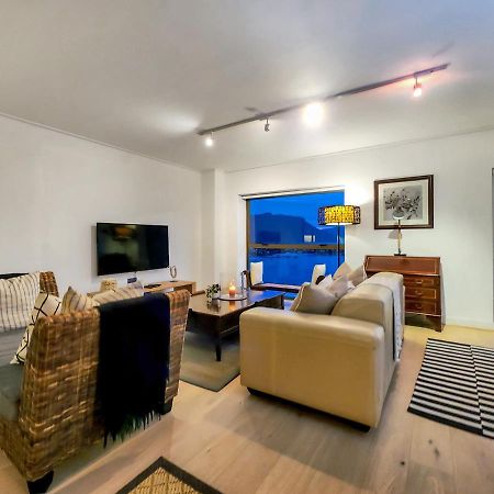 Cozy And Stylish With Exceptional Views! Apartment Cape Town Bagian luar foto