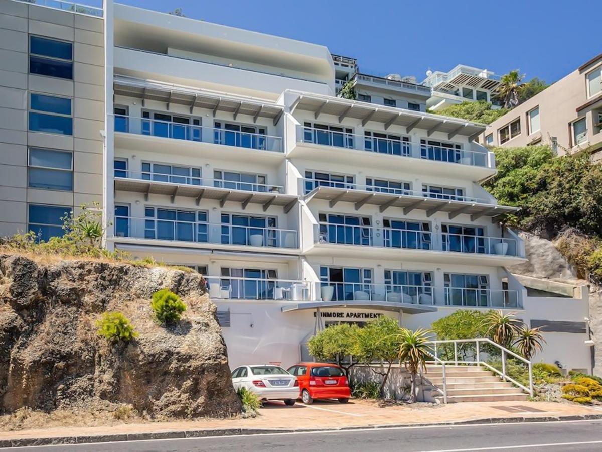 Cozy And Stylish With Exceptional Views! Apartment Cape Town Bagian luar foto
