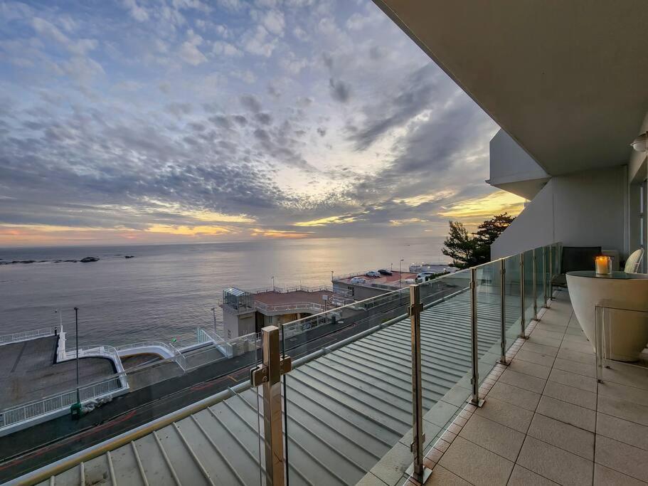 Cozy And Stylish With Exceptional Views! Apartment Cape Town Bagian luar foto