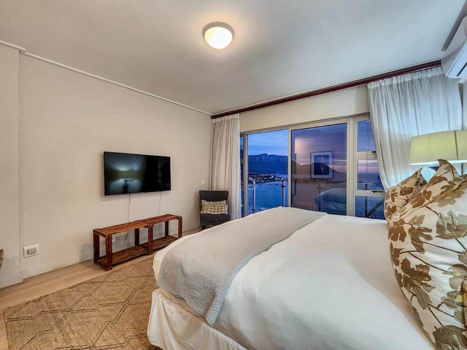Cozy And Stylish With Exceptional Views! Apartment Cape Town Bagian luar foto
