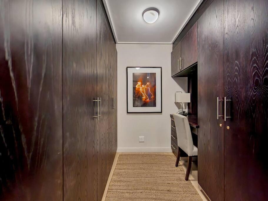 Cozy And Stylish With Exceptional Views! Apartment Cape Town Bagian luar foto