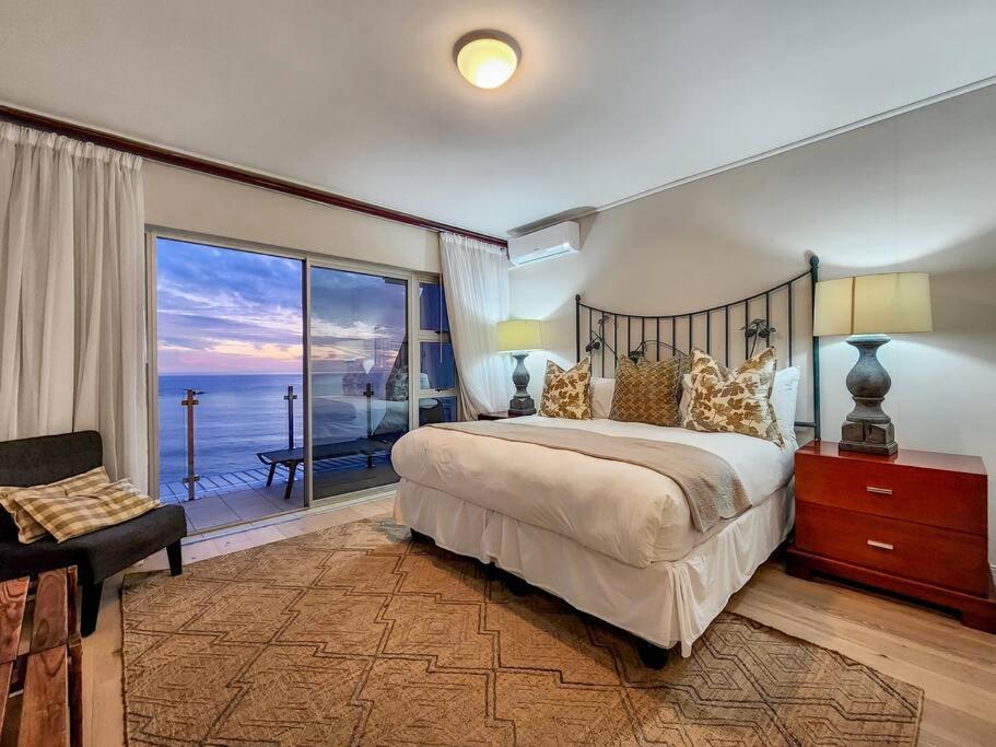 Cozy And Stylish With Exceptional Views! Apartment Cape Town Bagian luar foto