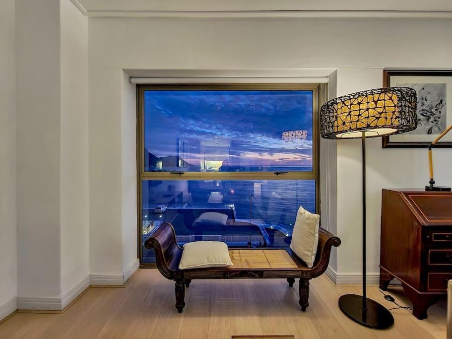 Cozy And Stylish With Exceptional Views! Apartment Cape Town Bagian luar foto