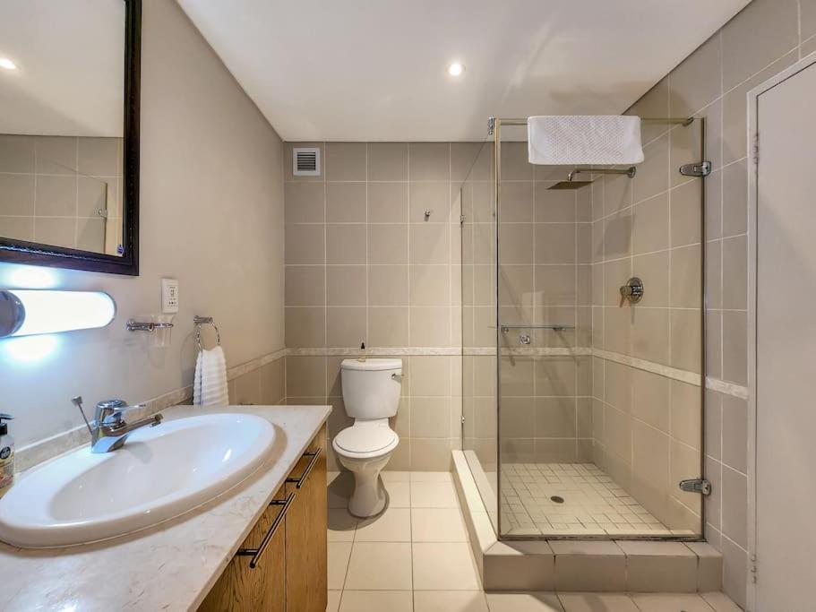 Cozy And Stylish With Exceptional Views! Apartment Cape Town Bagian luar foto