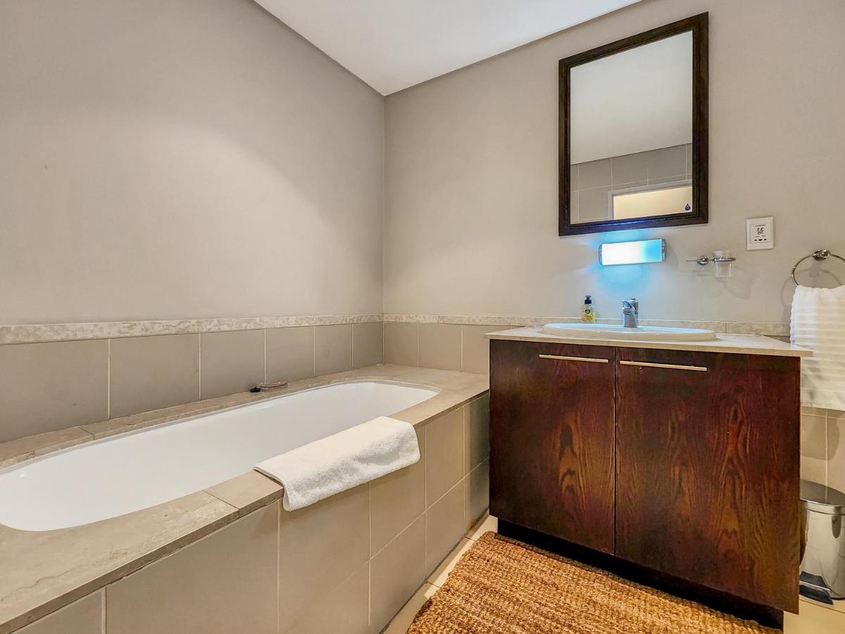 Cozy And Stylish With Exceptional Views! Apartment Cape Town Bagian luar foto