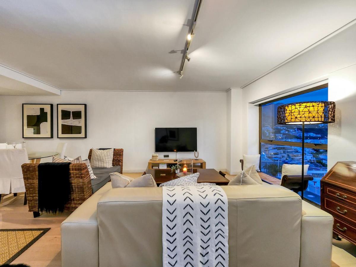 Cozy And Stylish With Exceptional Views! Apartment Cape Town Bagian luar foto